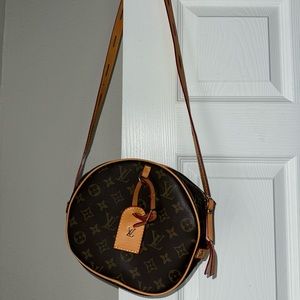 Brand new Louis Vuitton dupe